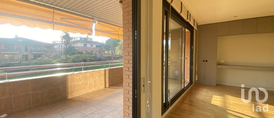 Appartement 4 chambres de 153 m² à Sant Cugat del Vallès (08173)