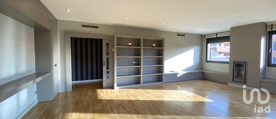 Appartement 4 chambres de 153 m² à Sant Cugat del Vallès (08173)