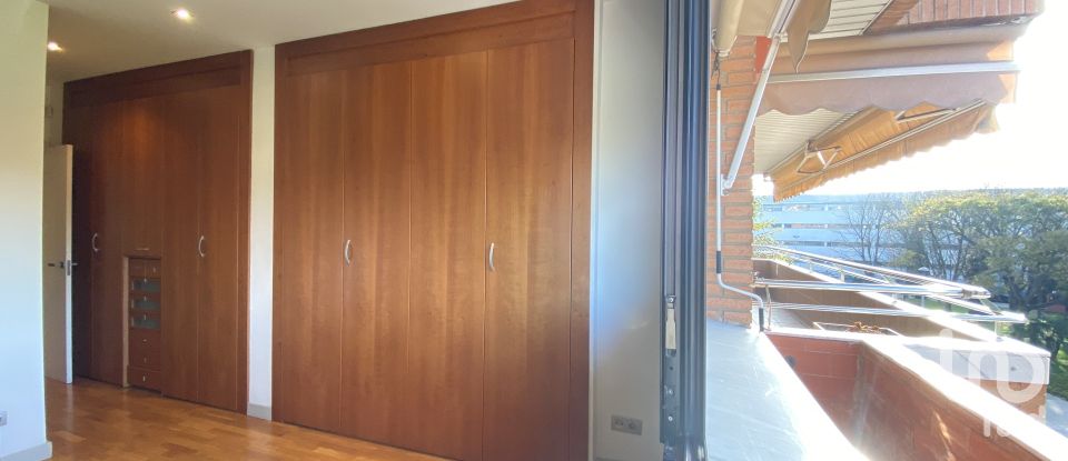 Appartement 4 chambres de 153 m² à Sant Cugat del Vallès (08173)