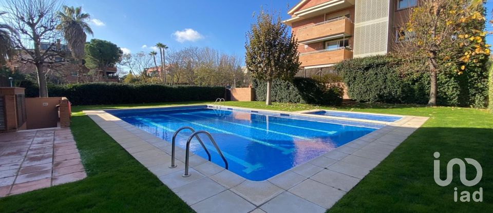 Appartement 4 chambres de 153 m² à Sant Cugat del Vallès (08173)