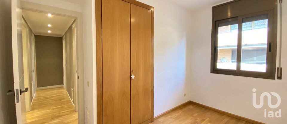 Appartement 4 chambres de 153 m² à Sant Cugat del Vallès (08173)