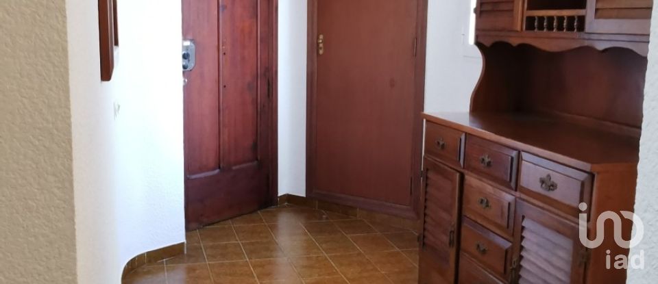 Pis 1 habitació de 52 m² a Valencia (46018)