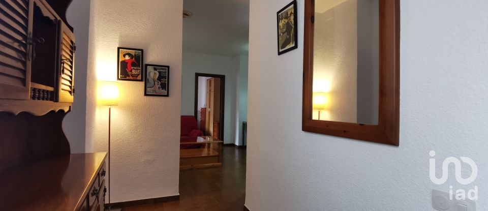 Pis 1 habitació de 52 m² a Valencia (46018)