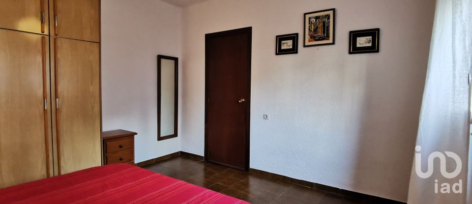 Pis 1 habitació de 52 m² a Valencia (46018)