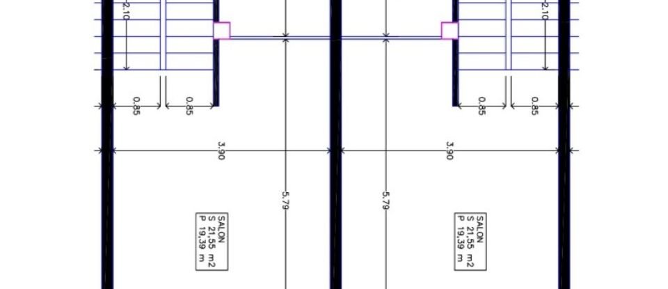 Terreno de 1.200 m² en Cortadores de Puerto Rico (35130)