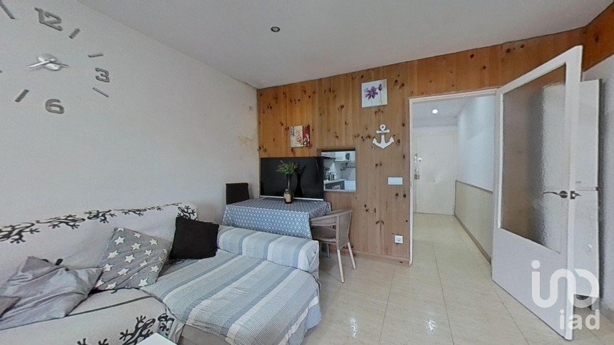 Pis 3 habitacions de 80 m² a Reco de Salou (43840)