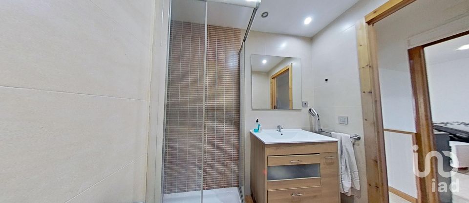 Pis 3 habitacions de 80 m² a Reco de Salou (43840)