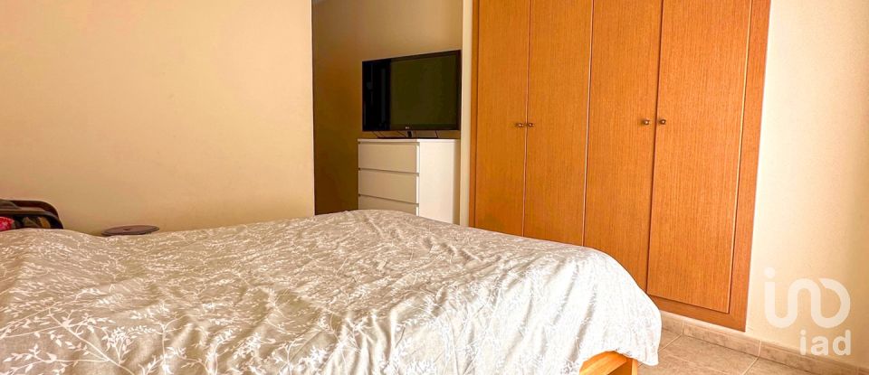 Pis 3 habitacions de 131 m² a Dénia (03700)