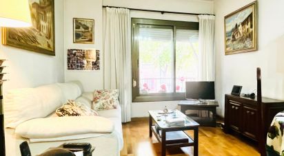 Pis 4 habitacions de 86 m² a Barcelona (08002)