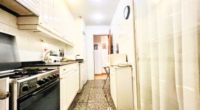 Pis 4 habitacions de 86 m² a Barcelona (08002)