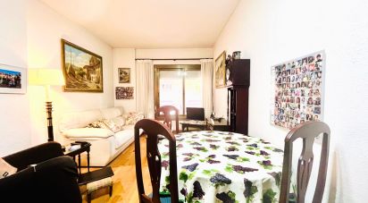 Pis 4 habitacions de 86 m² a Barcelona (08002)