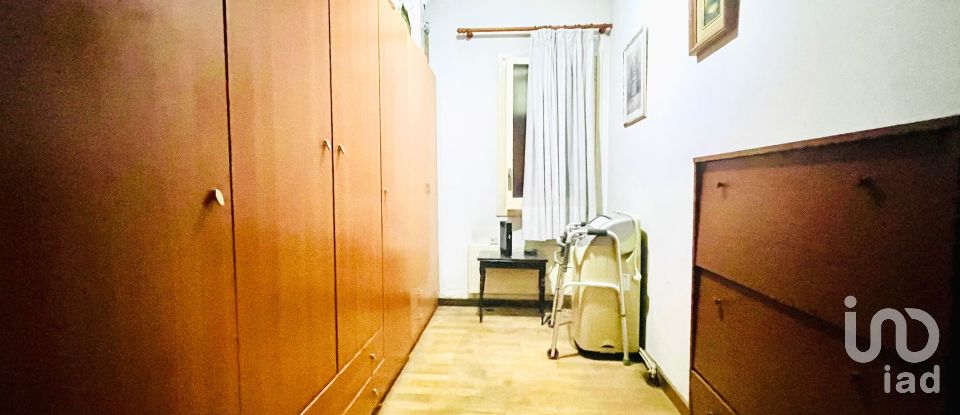 Pis 4 habitacions de 86 m² a Barcelona (08002)