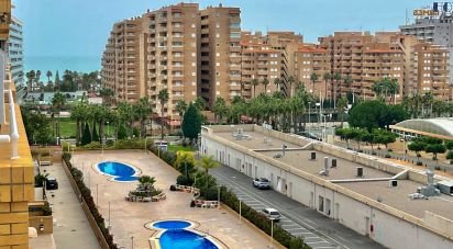 Pis 3 habitacions de 69 m² a Oropesa/Oropesa del Mar (12594)