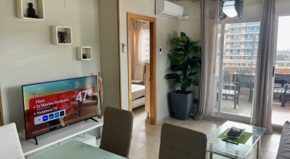 Pis 3 habitacions de 69 m² a Oropesa/Oropesa del Mar (12594)