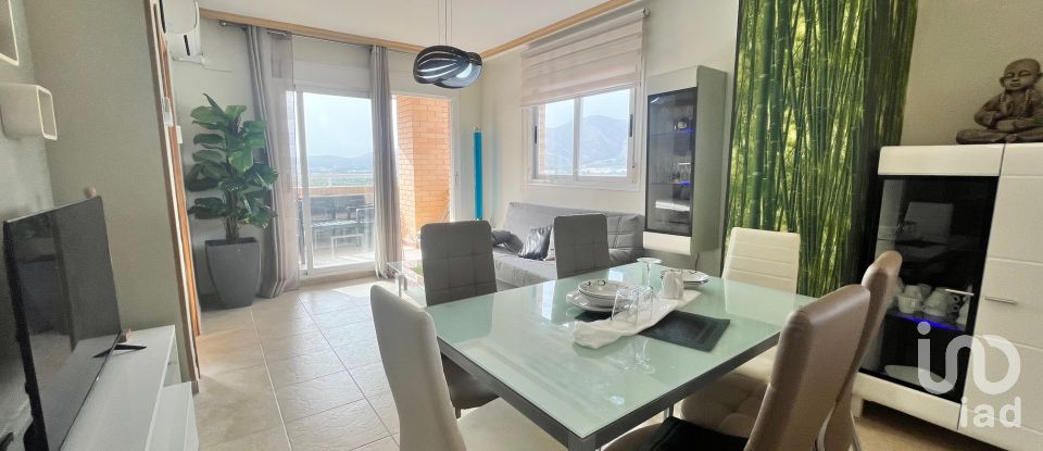 Pis 3 habitacions de 69 m² a Oropesa/Oropesa del Mar (12594)