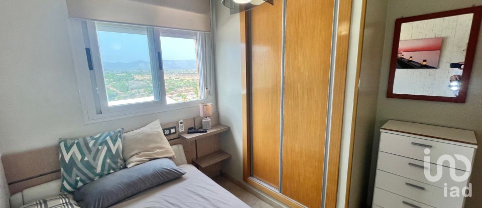 Pis 3 habitacions de 69 m² a Oropesa/Oropesa del Mar (12594)