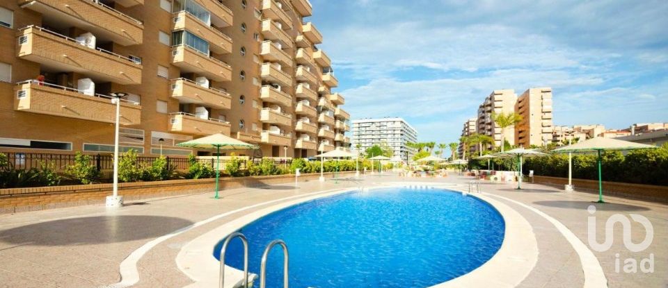 Pis 3 habitacions de 69 m² a Oropesa/Oropesa del Mar (12594)