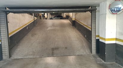 Zona d'estacionament de 12 m² a Barcelona (08005)