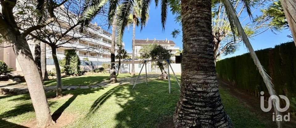 Pis 2 habitacions de 96 m² a Dénia (03700)