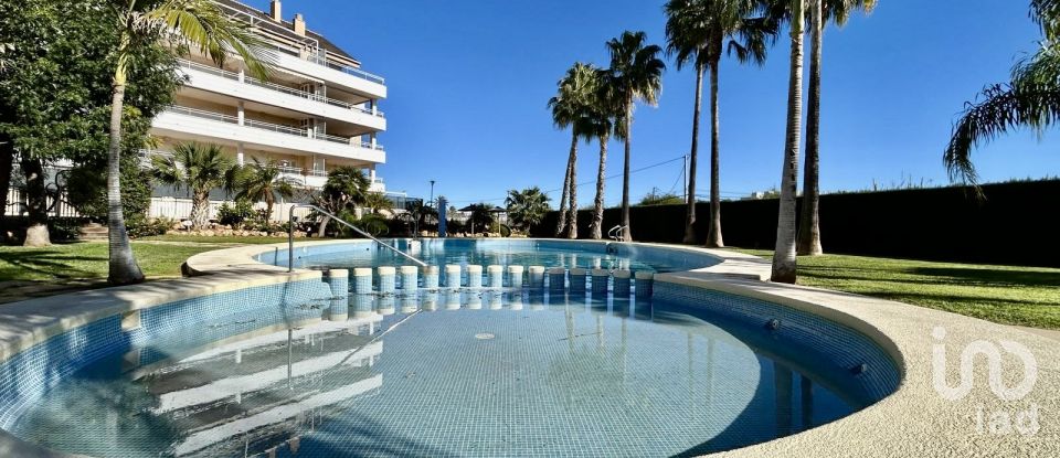 Pis 2 habitacions de 96 m² a Dénia (03700)