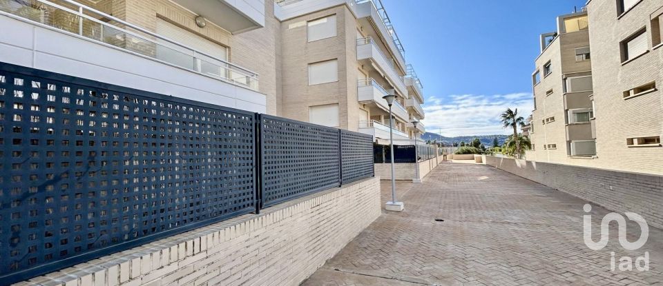 Pis 2 habitacions de 96 m² a Dénia (03700)