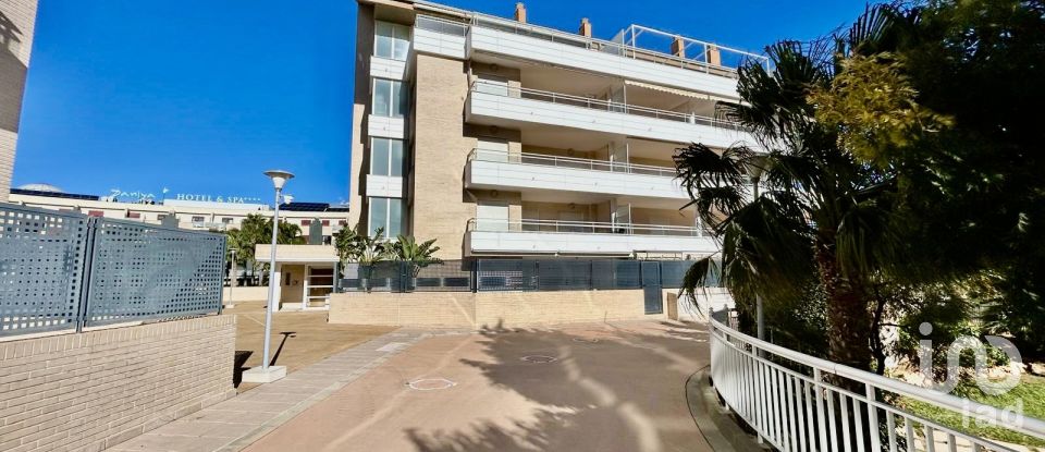 Pis 2 habitacions de 96 m² a Dénia (03700)