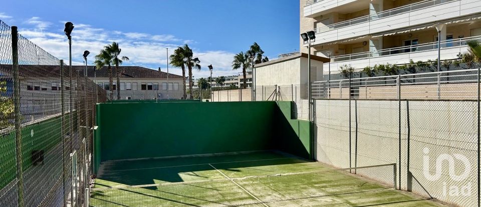 Pis 2 habitacions de 96 m² a Dénia (03700)