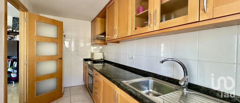 Pis 2 habitacions de 96 m² a Dénia (03700)