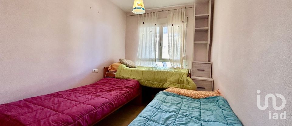 Pis 2 habitacions de 96 m² a Dénia (03700)