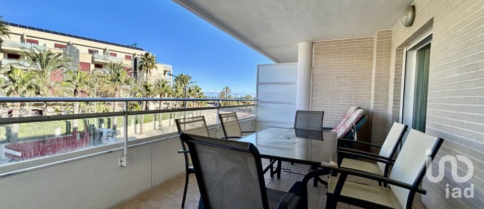 Pis 2 habitacions de 96 m² a Dénia (03700)