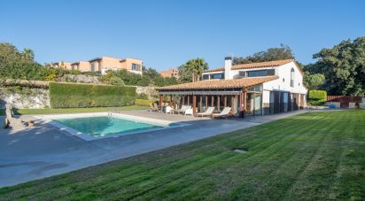 House 6 bedrooms of 557 m² in Sant Vicenç de Montalt (08394)