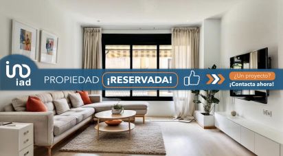 Pis 2 habitacions de 78 m² a Málaga (29009)