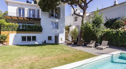 Gîte 4 chambres de 216 m² à Sitges (08870)