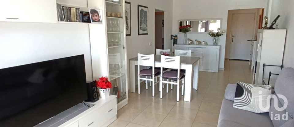 Apartment 2 bedrooms of 71 m² in Vinaros (12500)