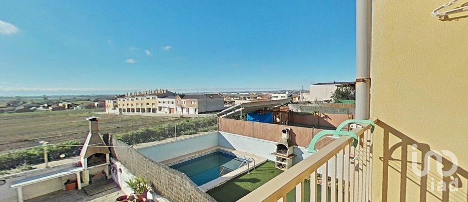 House 4 bedrooms of 268 m² in La Rapita (25617)