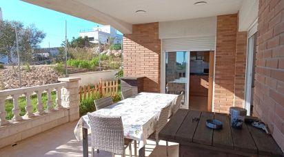 Casa 4 habitacions de 280 m² a Segur de Calafell (43882)