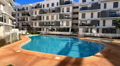 Appartement 4 chambres de 127 m² à Dénia (03700)