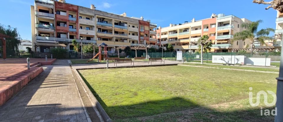 Pis 3 habitacions de 135 m² a Urbanitzacio Cunit-Diagonal (43881)