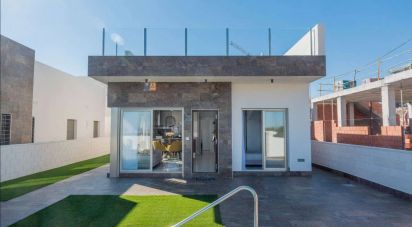 Châlet 3 chambres de 83 m² à Nucleo Orihuela-Costa (03189)