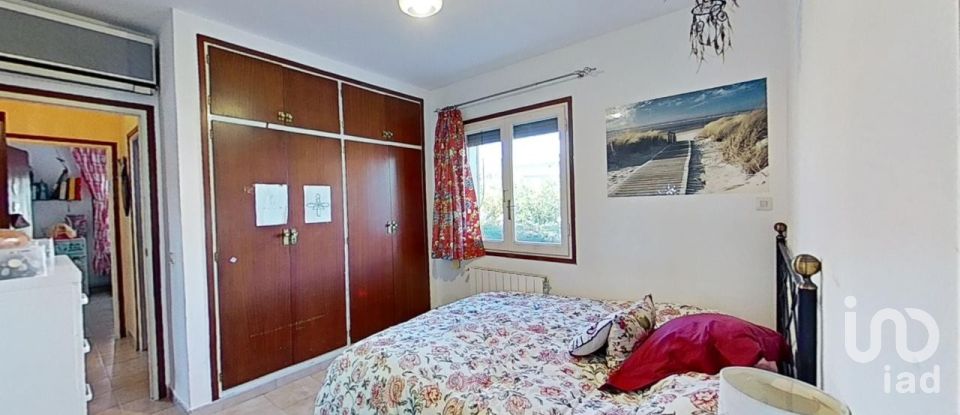 Casa 8 habitacions de 441 m² a Camping Francas (43880)