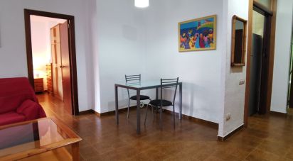 Pis 1 habitació de 52 m² a Valencia (46018)