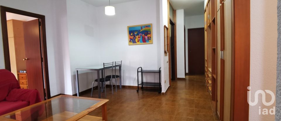 Pis 1 habitació de 52 m² a Valencia (46018)