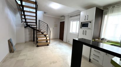 Pis 1 habitació de 47 m² a Málaga (29009)