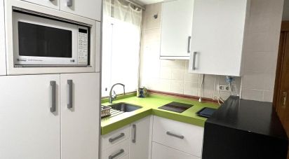 Pis 1 habitació de 47 m² a Málaga (29009)