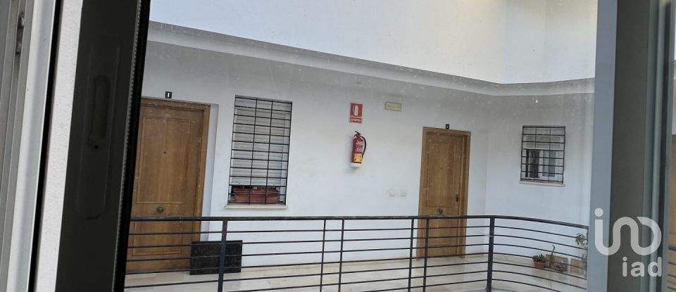 Pis 1 habitació de 47 m² a Málaga (29009)