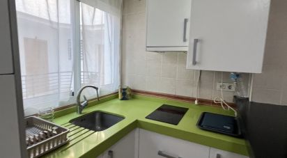 Pis 1 habitació de 47 m² a Málaga (29009)