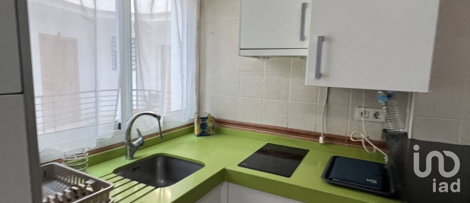 Pis 1 habitació de 47 m² a Málaga (29009)