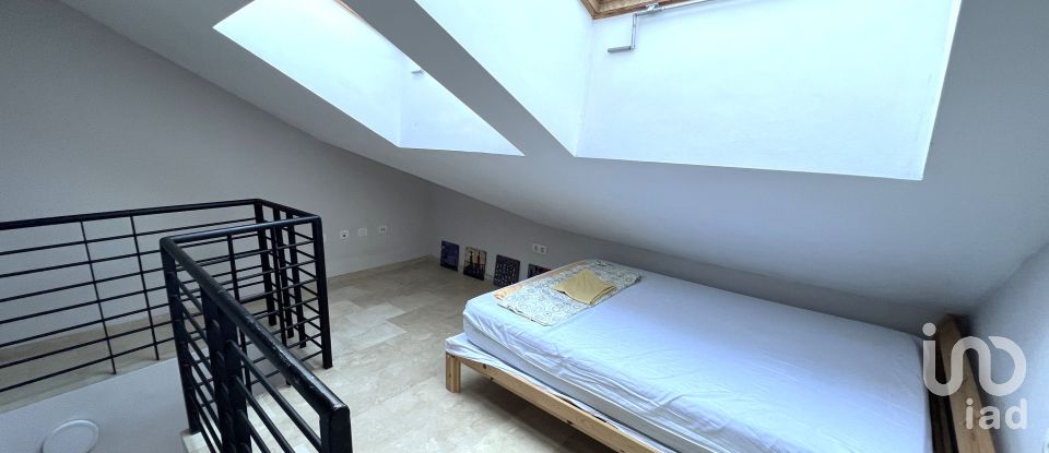 Pis 1 habitació de 47 m² a Málaga (29009)