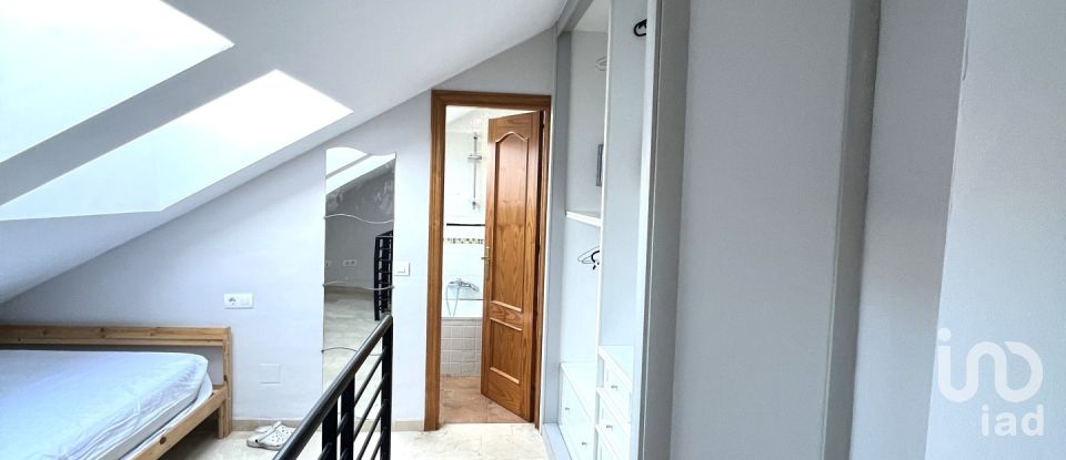 Pis 1 habitació de 47 m² a Málaga (29009)