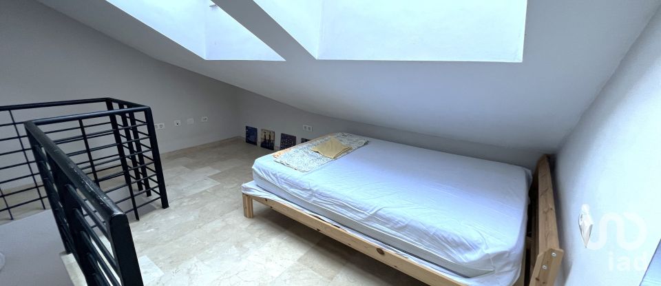 Pis 1 habitació de 47 m² a Málaga (29009)